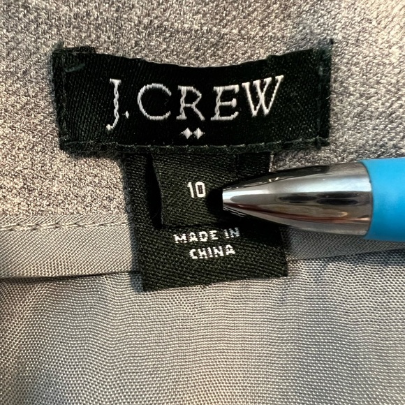 J.Crew Shift Dress NWOT🌹 - Picture 5 of 5